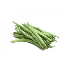 1 Bag of String Bean (about 1lb)